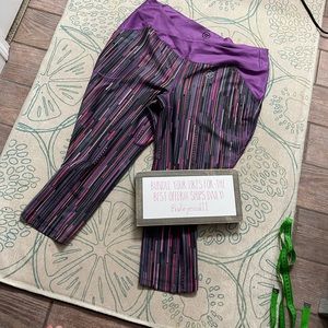 3x carpi leggings